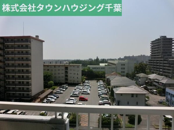 プラザ真砂の物件内観写真